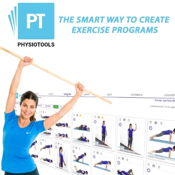 Physiotools
