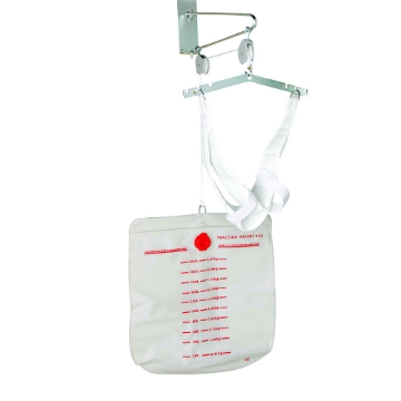 Overdoor Cervical Traction