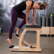Picture of Balanced Body Pilates EXO Chair - Split Pedal