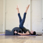 Picture of Balanced Body Clara Barrel Lite