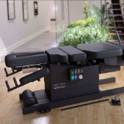AirAFT Autoflex Imported Chiropractic Table