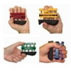 Digi-Flex Hand and Finger Exerciser Set of 5