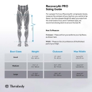 Therabody Recovery Air Pro 
