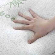 Bamboo Deluxe Classic Light