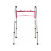 Two Push Button Adult Walking Frame