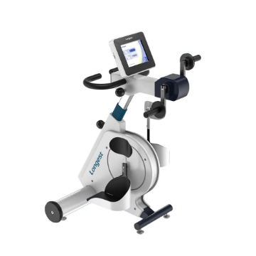 Longest Arm and Leg Pedal Exerciser