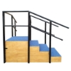 Stairs 90 Degree | Rehab Stairs