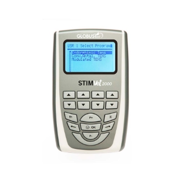 Globus StimVet 2000