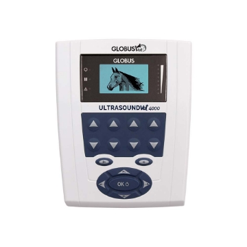 Globus UltrasoundVet 4000