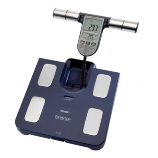 Omron BF511 Body Composition Monitor