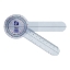 15cm Plastic Goniometer