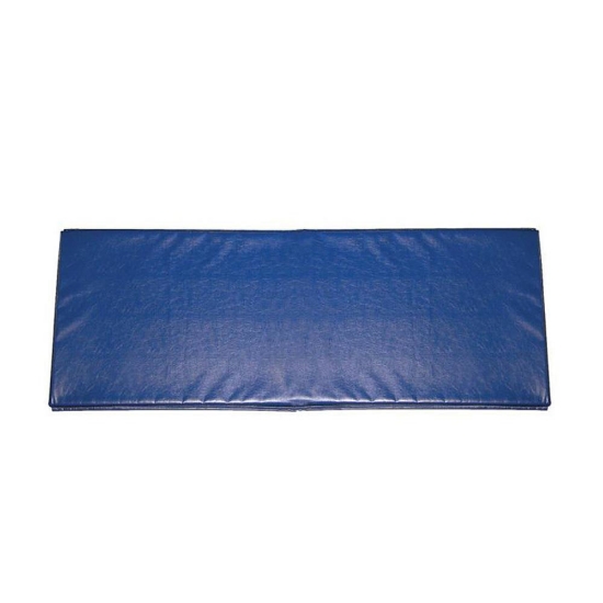 Vinyl Exercise Mat