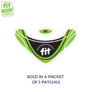 Fit Therapy Knee Patch