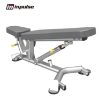 Impulse Multi-Adjustable Bench