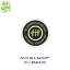 Fit Therapy Universal Patch