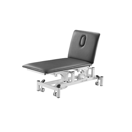 Picture of 2-Section Synergy-C Treatment Table