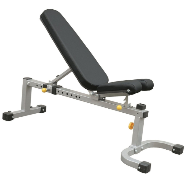 Impulse Flat/Incline Bench