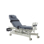 Synergy-C Dynamic Tilt Table