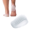 Tuli's Classic Gel Heel Cups Regular