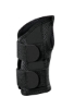 Mueller Fitted Wrist Brace Black