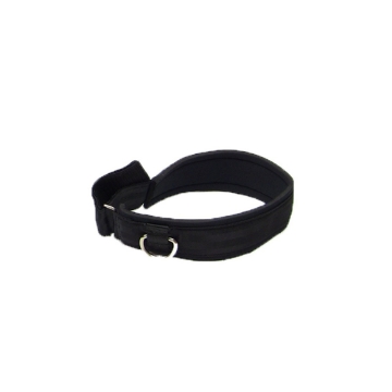 Theraband Head Strap with D-Ring Connector