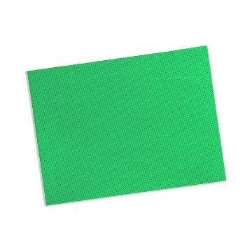 Aquaplast-T Solid Watercolours Spring Green 3.2mm 46 x 61cm
