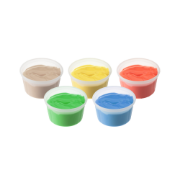 HT Therapy Putty Super Soft Tan 114gr