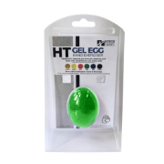 HT Hand Eggsercizer Green Medium