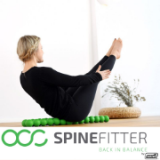 Spinefitter by Sissel