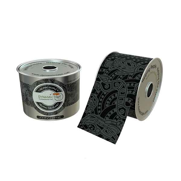 Dynamic Tape 5cm x 5m Eco