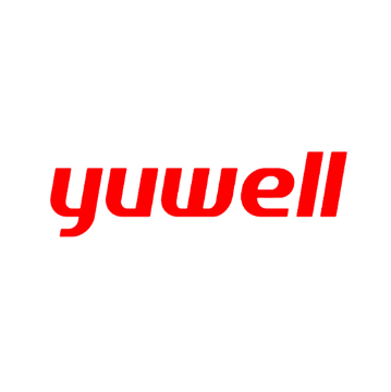 Picture for manufacturer Yuwell