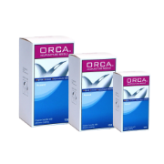 Orca Acupuncture Needle 75mm x 0.35mm