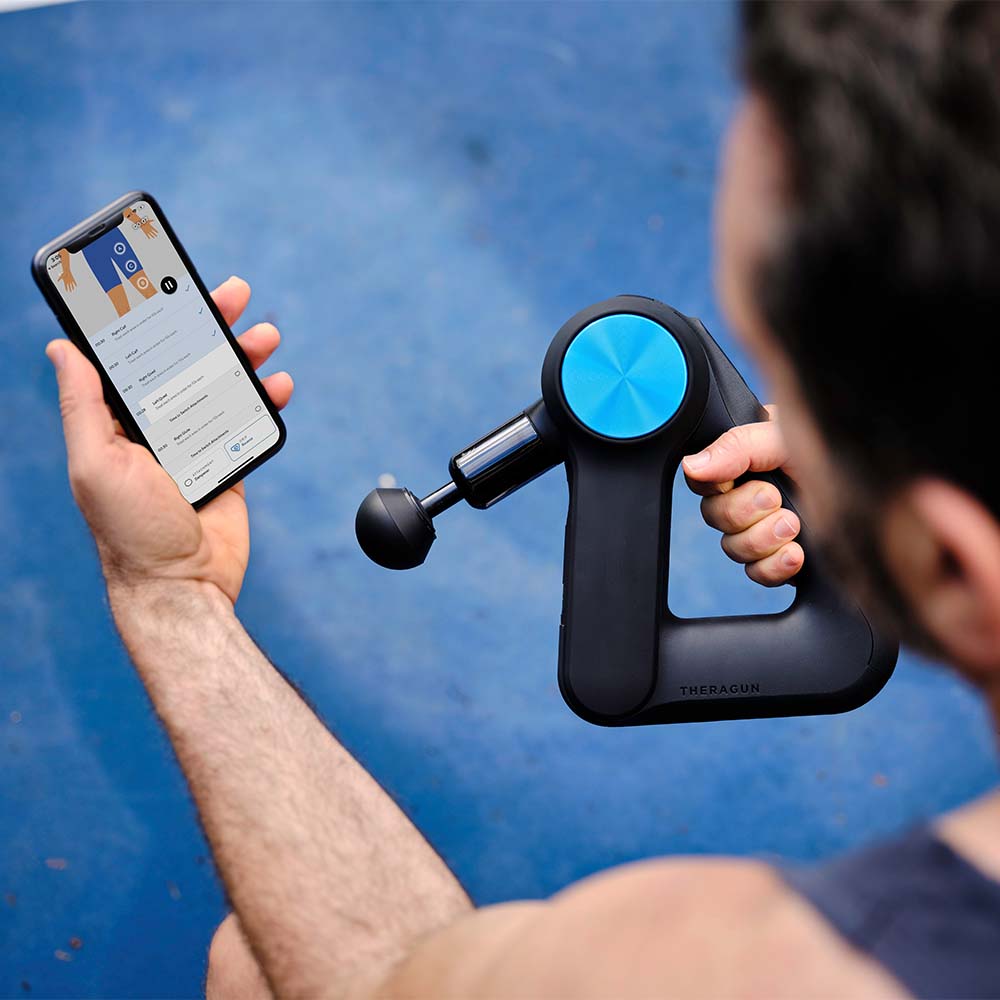 Theragun Pro HiTech Therapy Online