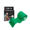 3NS Kinesio Tape Green 5cm x 5m