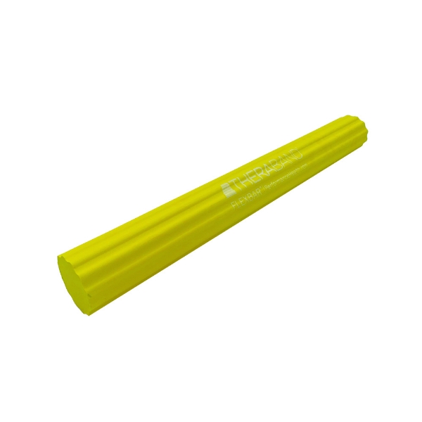 TheraBand® FlexBar Yellow