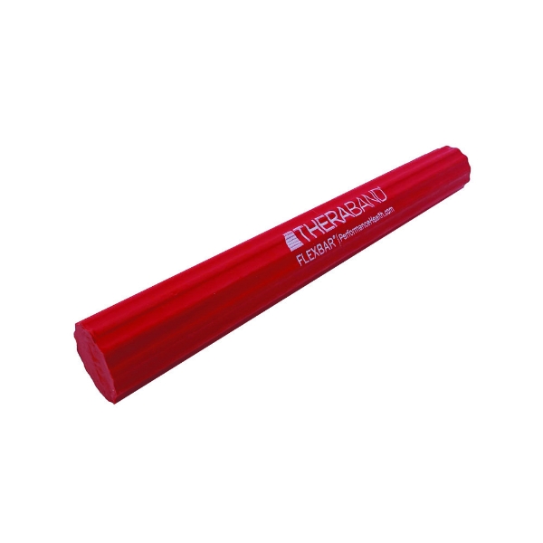 TheraBand® FlexBar Red