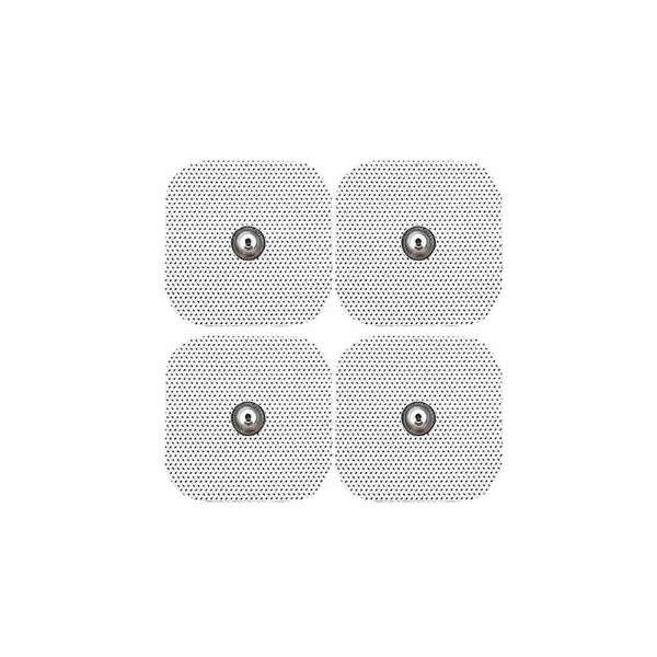 Synergy Snap Electrodes 5cm x 5cm