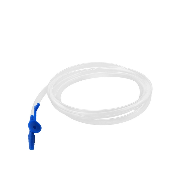 Suction Catheter Size 08