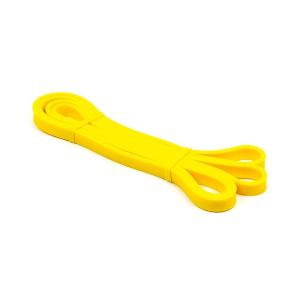 Synergy Powerband Yellow Light (2.1m x 16.5mm x 4.5mm)