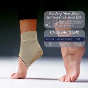 Picture of Tuli's Cheetah Gen2 Medium