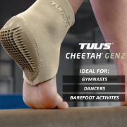 Picture of Tuli's Cheetah Gen2 Medium