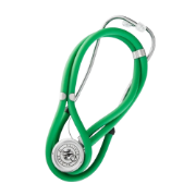 Rappaport Green Stethoscope