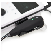 Picture of Nu-tek SonicLite Dual Frequency Ultrasound Unit