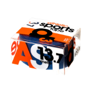 d3 Athletic Strapping Tape 38mm x 13.7m Royal Blue