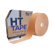 HT Kinesiology Tape 5cm x 35m Beige