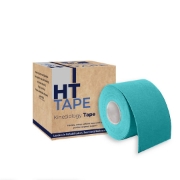 HT Kinesiology Tape 5cm x 5m Aqua