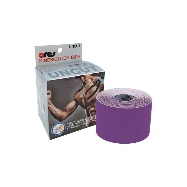 Ares Classic Purple 5cm x 5m