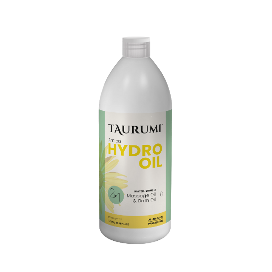 Picture of Taurumi Hydro Arnica Oil 1L