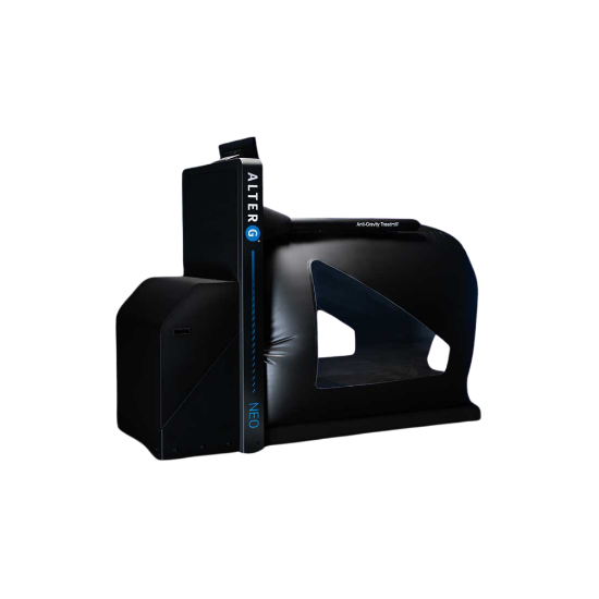 Picture of ALTER G NEO Plus Anti-Gravity Treadmill