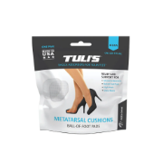 Picture of Tuli's Metatarsal Gel Cushions